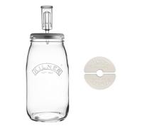 Molinillo de café Juego de tarros de fermentación 3 L Fermentación 3l