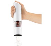 Molinillo de especias eléctrico, blanco, WMF