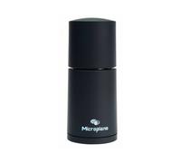 Molinillo de especias, negro, Microplane