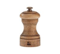 Molinillo de Pimienta Manual Peugeot Bistro Madera 42705P10 haya envejecida