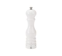 Molinillo de Pimienta Manual Peugeot Paris Madera 42664P22 Lacado Blanco
