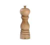 Molinillo de Pimienta Manual Peugeot Paris Madera 42665P18 Natural