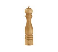 Molinillo de Pimienta Manual Peugeot Paris Madera 42665P30 Natural
