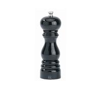 Molinillo de Pimienta Manual Peugeot Paris Madera 42667P18 Negro Lacado