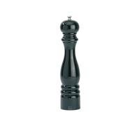 Molinillo de Pimienta Manual Peugeot Paris Madera 42667P30 Negro Lacado