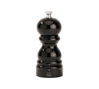 Molinillo de Pimienta Manual Peugeot Paris Madera 42747P12 Negro Lacado