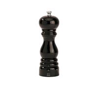 Molinillo de Pimienta Manual Peugeot Paris Madera 42747P18 Negro Lacado
