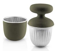 Molinillo de sabores GREEN TOOL, 18 cm, verde, acero inoxidable/plástico, Eva Solo