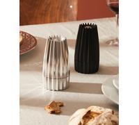 Molinillo de sal GRIND, plata, Alessi