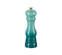 Molinillo de Sal Le Creuset Cerámica Plástico 44002210995200 Bleu Riviera