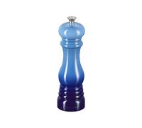 Le Creuset Molinillo de sal 96002000220000 Plástico ABS, mecanismo de cerámica Azure