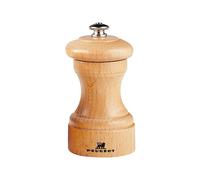 Molinillo de Sal Manual Peugeot Bistro Madera 42703-10 Natural