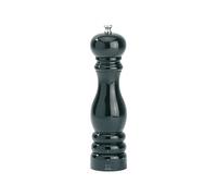 Molinillo de Sal Manual Peugeot Paris Madera 42667S22 Negro Lacado