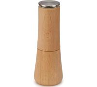 Molinillo de sal MILLTOP WOOD 20191 19 cm, marrón, madera, Joseph Joseph