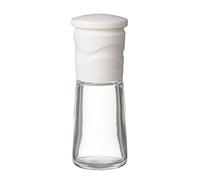 Molinillo de sal y pimienta Kyocera, con mecanismo de molienda de cerámica, avanzado y ajustable. Molinillo para todas las especias y hierbas, en varios colores.