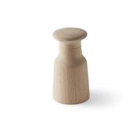 Fritz Hansen Molinillo de sal y pimienta Hammer roble