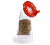 Molinillo de semillas de sésamo, molinillo manual de semillas de sésamo, herramienta giratoria de botella de molienda de condimentos para apartamentos, hogar, sal, pimienta, café, ensaladas, arroz