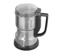 Molinillo Electrico - Molinillo De Acero Inoxidable - Portátil Molino Multifuncional Para Café, Especias, Frutos Secos,Granos, Especias, Hierbas, Secos Y Otros Alimentos