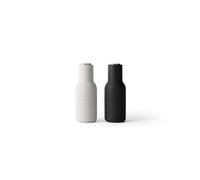 Molinillo para Botellas, Juego de 2 Fresno/acero