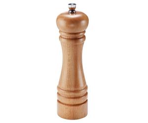 Molinillo para sal o pimiento westmark, material madera de haya, anill