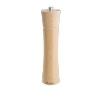Molino de pimienta «Frankfurt» de la marca Zassenhaus, haya, naturaleza, 24 cm