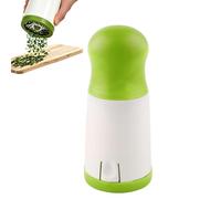 Molino Manual De Cilantro Herramienta Manual Cocina para Picar Cebolletas