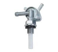 Moliuoly Grifo de combustible Petcock encendido/apagado interruptor para SG 950 1000 1200 compatible con APEX QS950 QS3000 SK9500 Böhmer AG6500W-E AG9000W-E Eberth GG1-ER3000 Güde GSE951