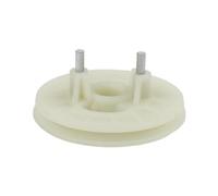 Moliuoly Polea de arranque para Husqvarna 565 555 545 556 560 XP/XPG # 505158101 5051581-01, construcción robusta para un arranque fiable del motor
