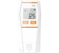 Moliuoly Registrador de Datos Digital de Temperatura Con 32000 Puntos