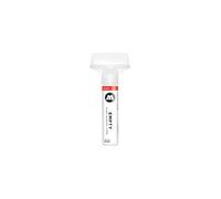 Molotow 311EM - Marcador Recargable vacío - 4 - 8 mm de Punta de cincel
