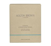 Molton Brown - M.Brown Coastal Cypress & Sea Fennel Candle 190 g