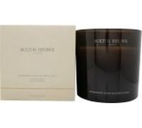 Molton Brown Mesmerising Oudh Accord & Gold Vela de 3 Mechas 600g