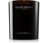 Molton Brown Orange & Bergamot Candle vela perfumada 190 g