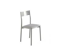 Momma Home Pack 4 o 2 Sillas Tabarca Cocina Montaje Fácil Polipiel Varios Colores