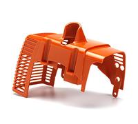 MOMOALA Alamor Tapa del Motor Cubierta para Stihl Fs120 Fs200 Fs250 4134-084-0911