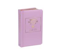 Mom's One Line a Day: A Five-year Memory Book