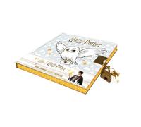 Mon petit journal secret Hedwige Harry Potter