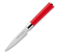 Mondador F. DICK, cuchillo multiusos Red Spirit (cuchillo con hoja de 9 cm, acero X50CrMoV15, inoxidable, 56 HRC) 81747092