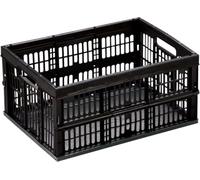 M HOME Caja plegable Mondex 166Y 32 L multiuso 48 x 35 x 24 cm
