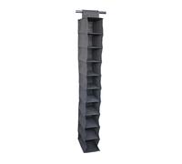 Mondex organizador multiusos 10 x 30 x 122 cm armarios