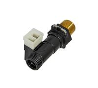 Mondo Viro - Kit de interruptor de flujo, Bitron FER39818552, repuesto original para calderas Ferroli