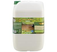 Monestir - Cera Ecológica para el Encerado de Suelos de Interior - Cera Noble Líquida Brillo 25L