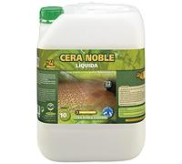 MONESTIR Cera Noble Líquida Brillo para Suelos Rústicos 10L