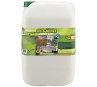 Monestir Cera Noble Líquida Mate 25L - Protección Contra Manchas Domésticas y Acabado Mate Suave para Suelos Interiores