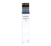 Monet’s Chrysanthemums 12 Pack Pencils