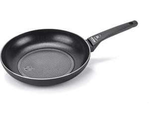 Moneta 0005550130, Redonda, Sartén universal, Negra, Recy, Aluminio, 3 litros