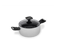 Moneta Cacerola 20 cm + tapa Mammola Induction