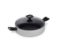 Moneta Cacerola 28 cm + tapa Mammola Induction