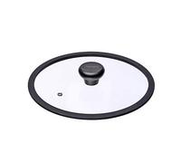 Moneta Etnea Smart, Tapa de olla con borde de silicona 24 cm