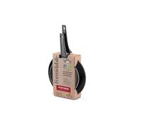 Moneta Formidabile Stone - Juego de 2 sartenes antiadherentes de 20-26 cm, también para inducción, 100% fabricado en Italia